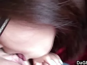 Tembakan berambut merah video seksi indonesia dari casting Republik Ceko pada casting