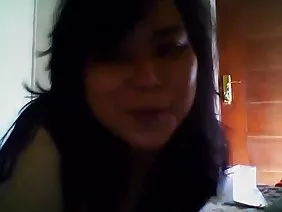 Cintailah pasangan cinta video indo sek brunette di kamar mandi