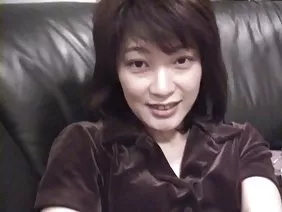 Thai dengan kaus orang asia kaki video bergaris panjang