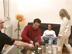 Old Woodman otperdolil brunette porn indo sex gadis lain