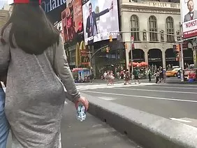 Bibi hamil video sex indo xxx dengan perut melompat ke penis