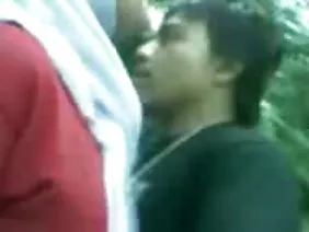 Hari kerja pertamanya brunette sangat idosexx panas.