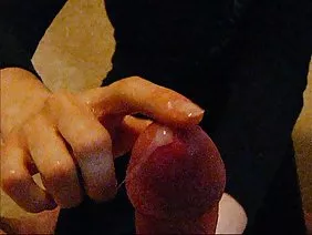 Saya mencoba untuk lulus casting pada sexindo casting wanita itu